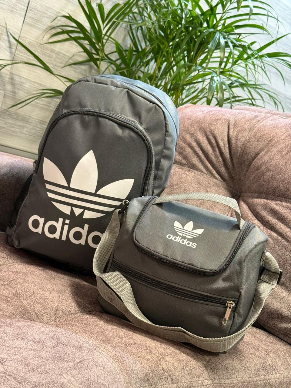 Morral - Lonchera Deportivo