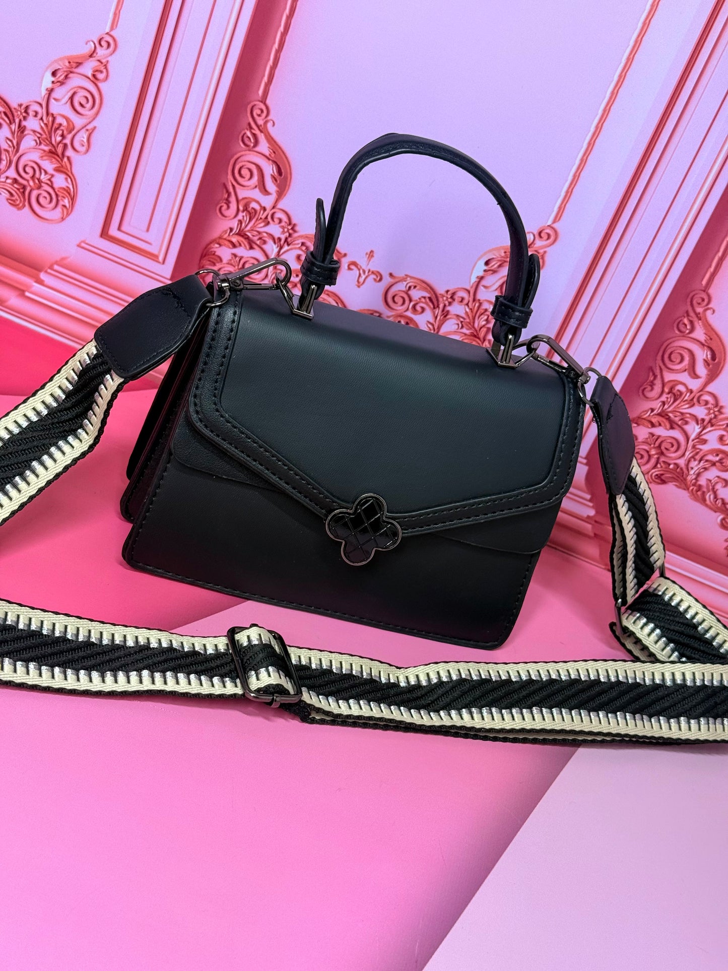 Cartera Lirio