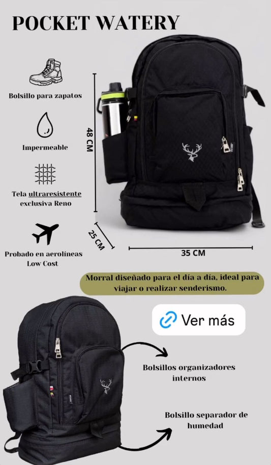 Morral Reno 247