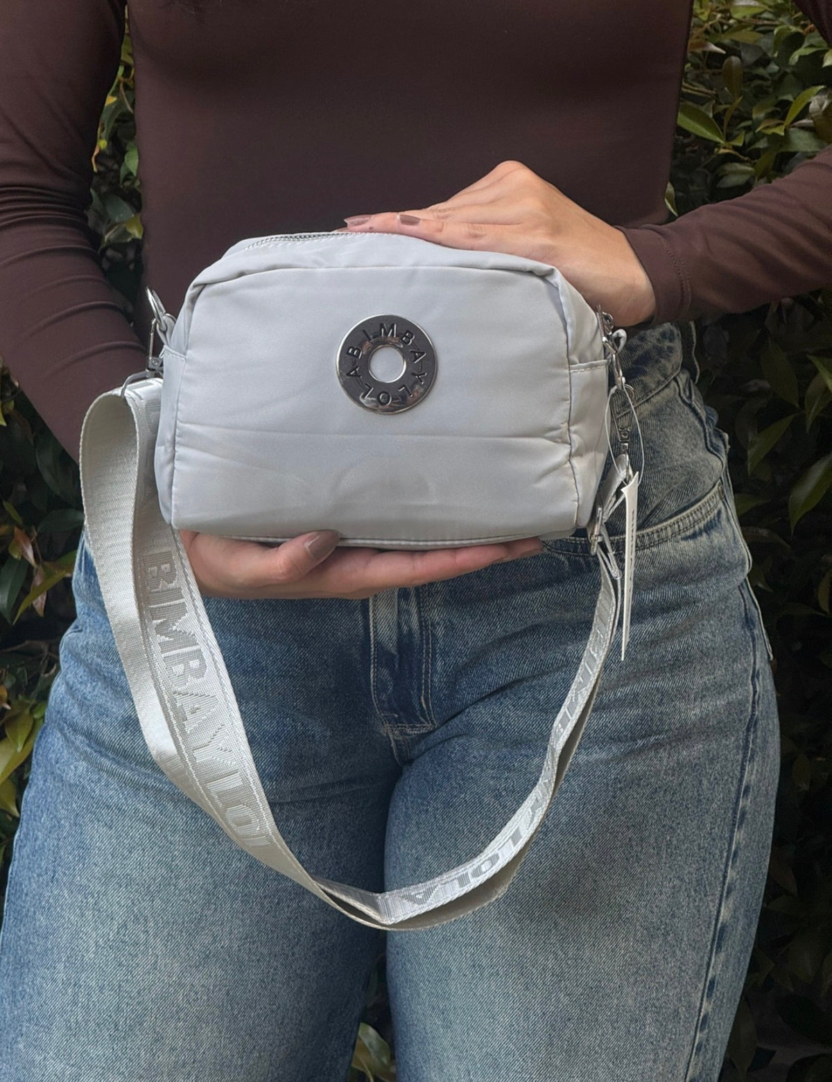 Bolso BL Amapola