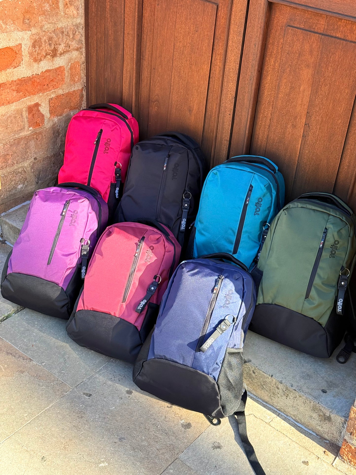 Morral TTODeportivo