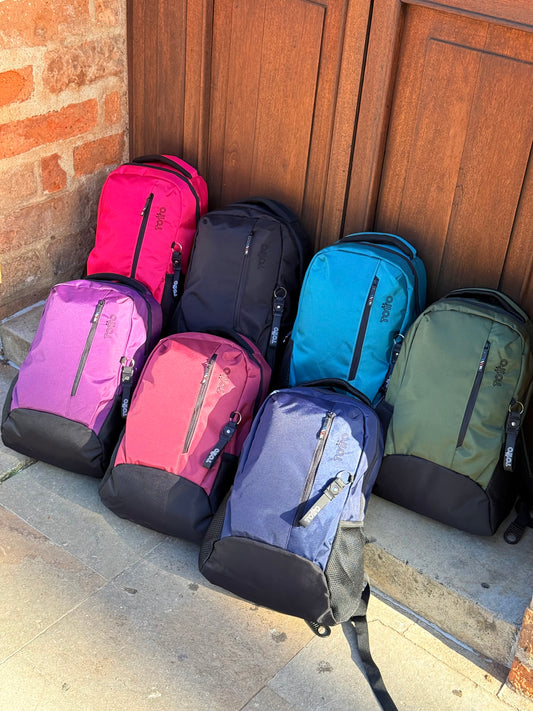 Morral TTODeportivo