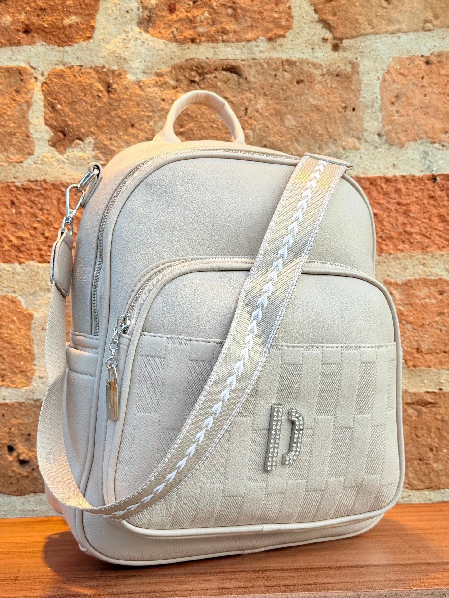 Morral Importado Prizma