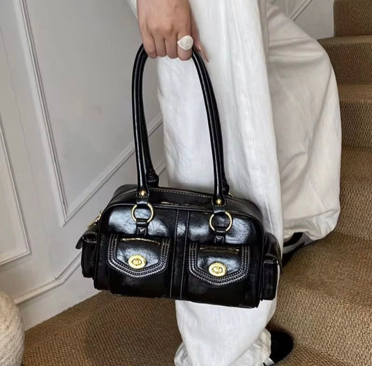 Cartera Pekín