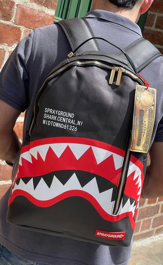 Morral Importado SprayG 1.1