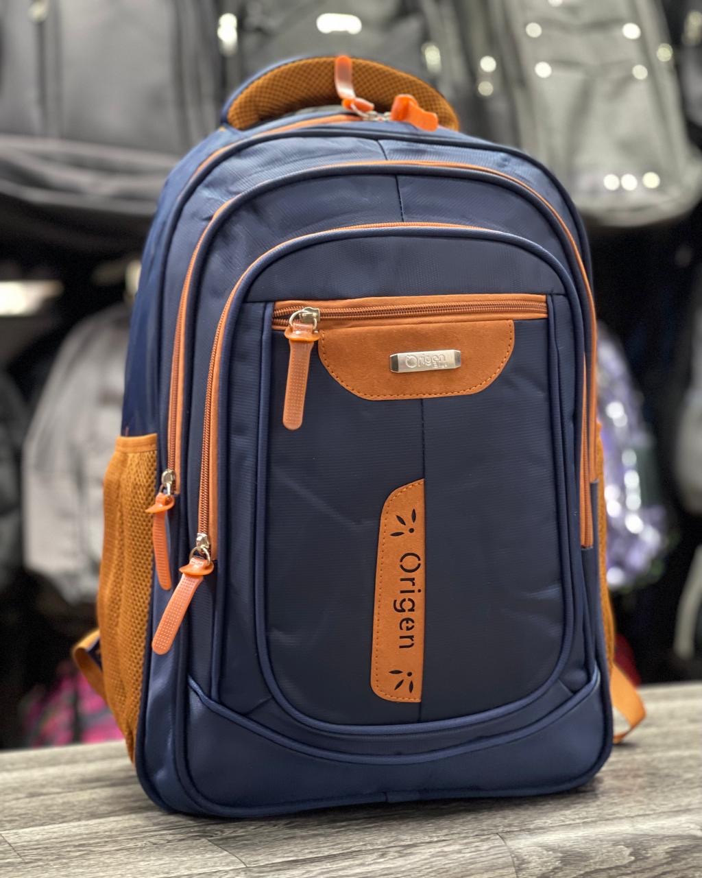 Morral Origen Power