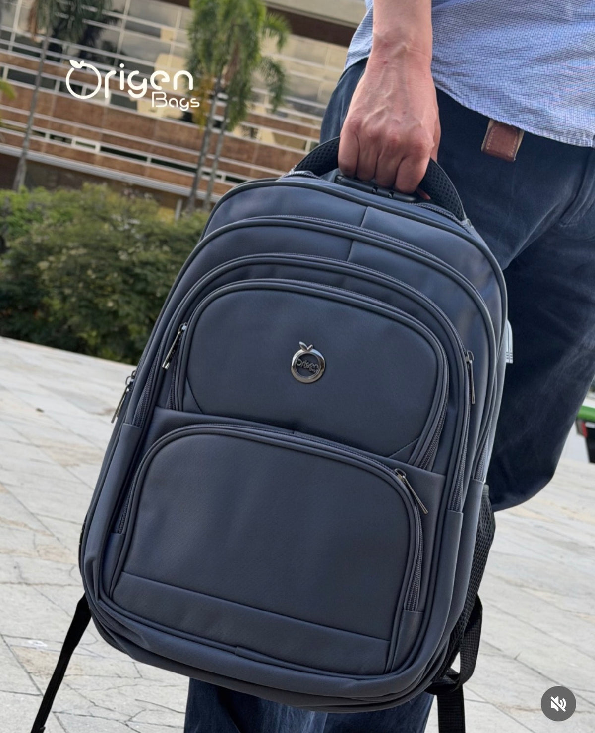 Morral Origen OR 106