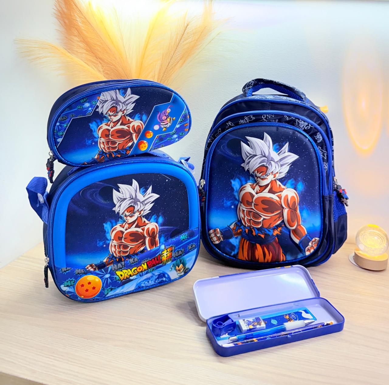 Morral Trío Pequeño