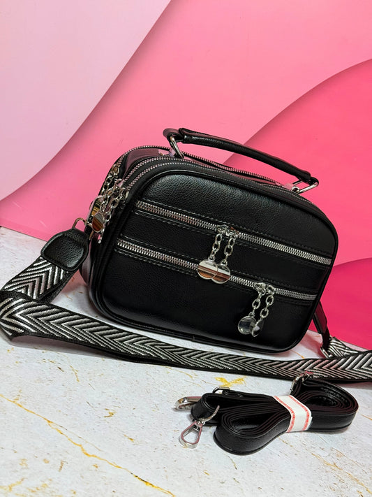 Cartera Importada Icono