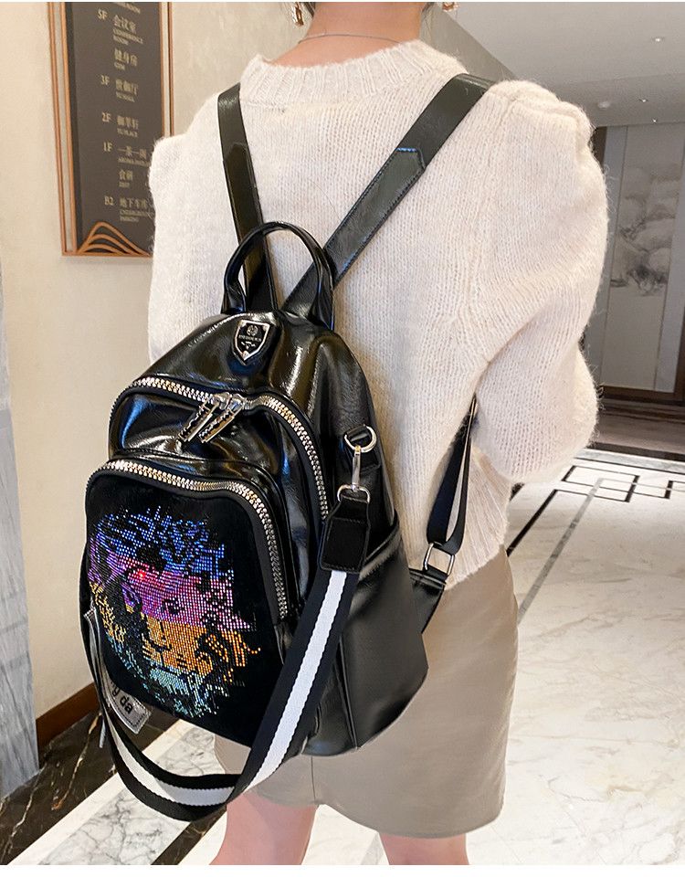 Morral South África