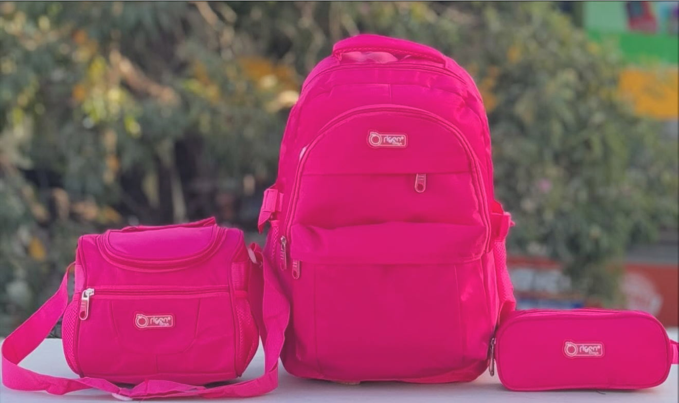Morral Origen Trio OR 351