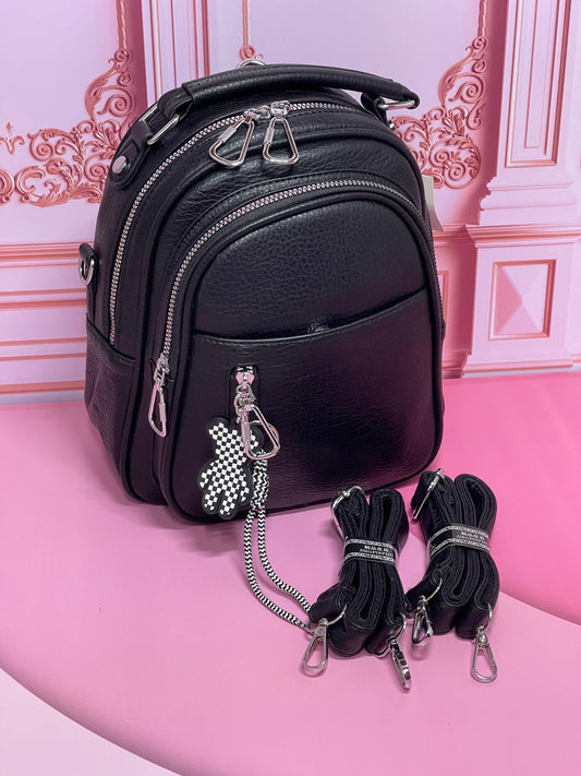 Morral y Manos Libre Importado Madrid