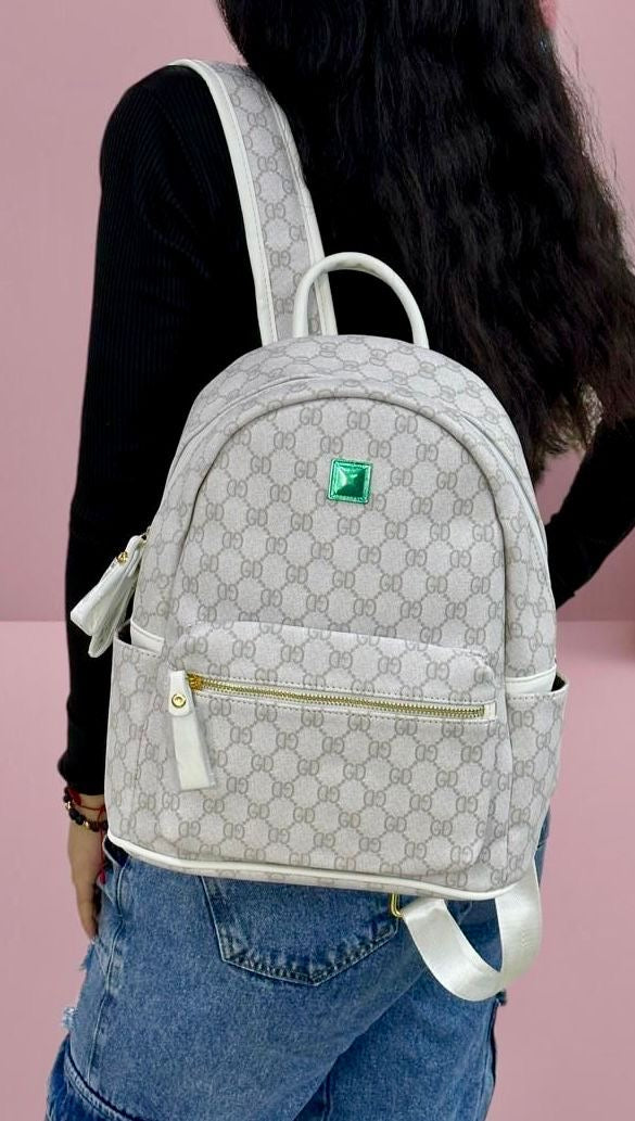 Morral Importado Paris