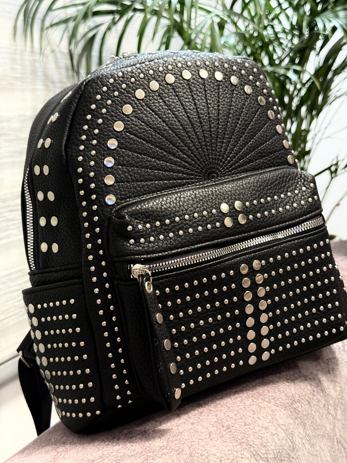 Morral Taches Bellini