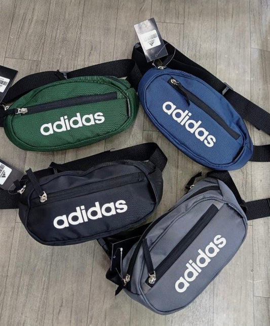 Riñonera Adidas