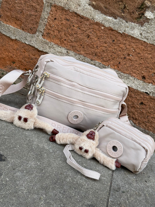 Manos Libre Y Monedero Predesting