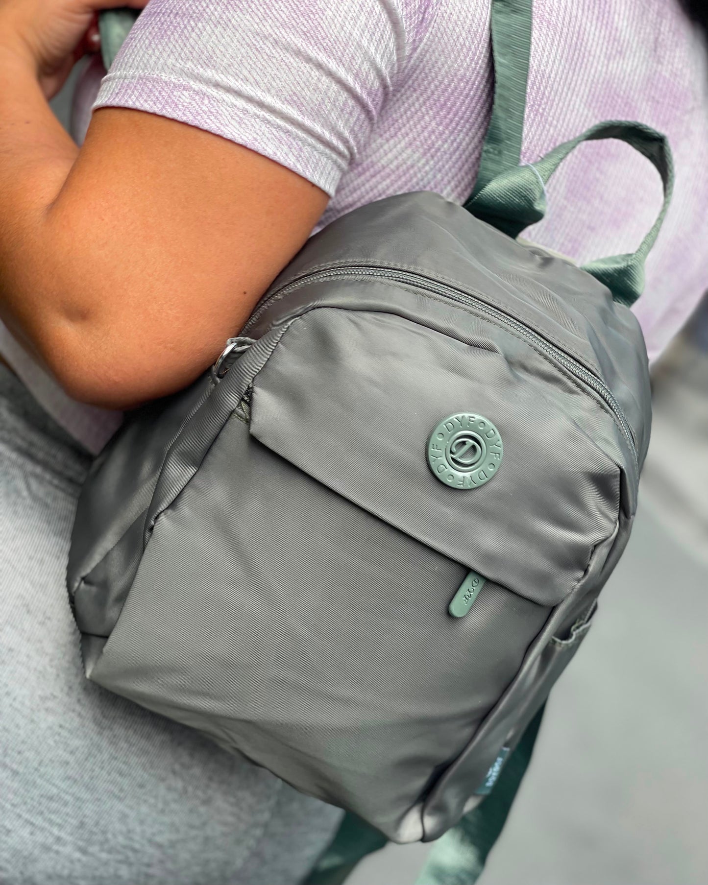 Morral Lona Bella Venezia