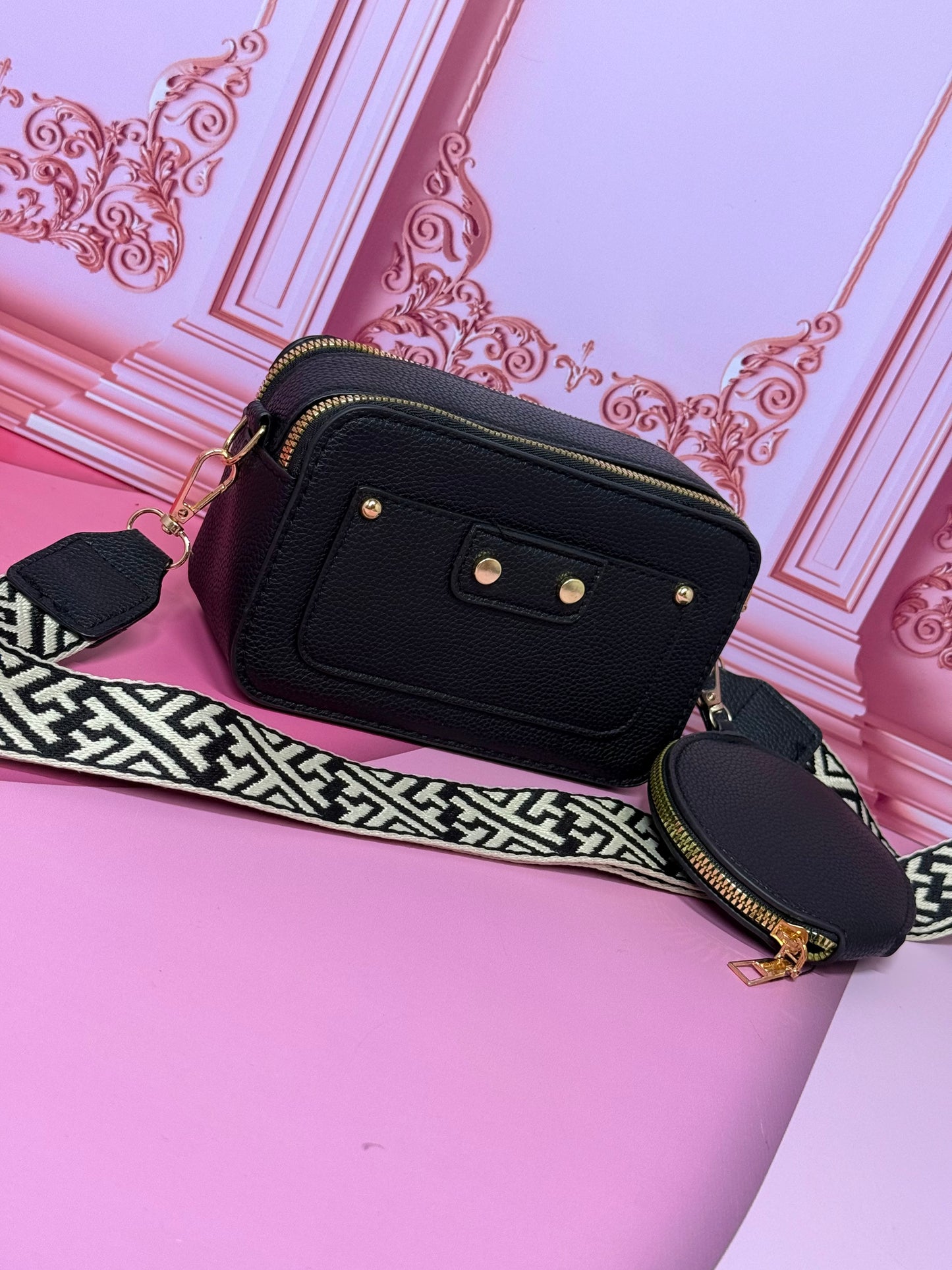 Bolso Roma