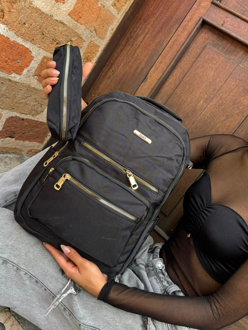 Morral Camelia