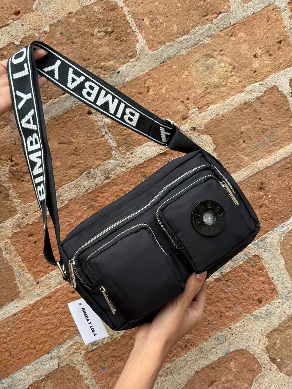 Bolso BL Black