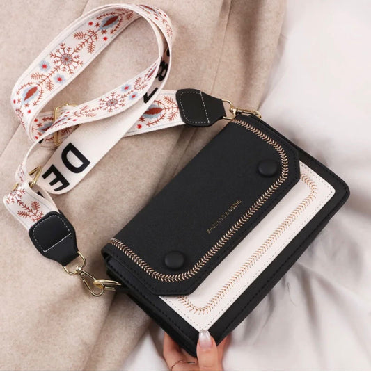 Cartera Aura