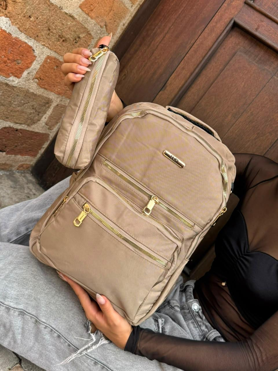 Morral Camelia