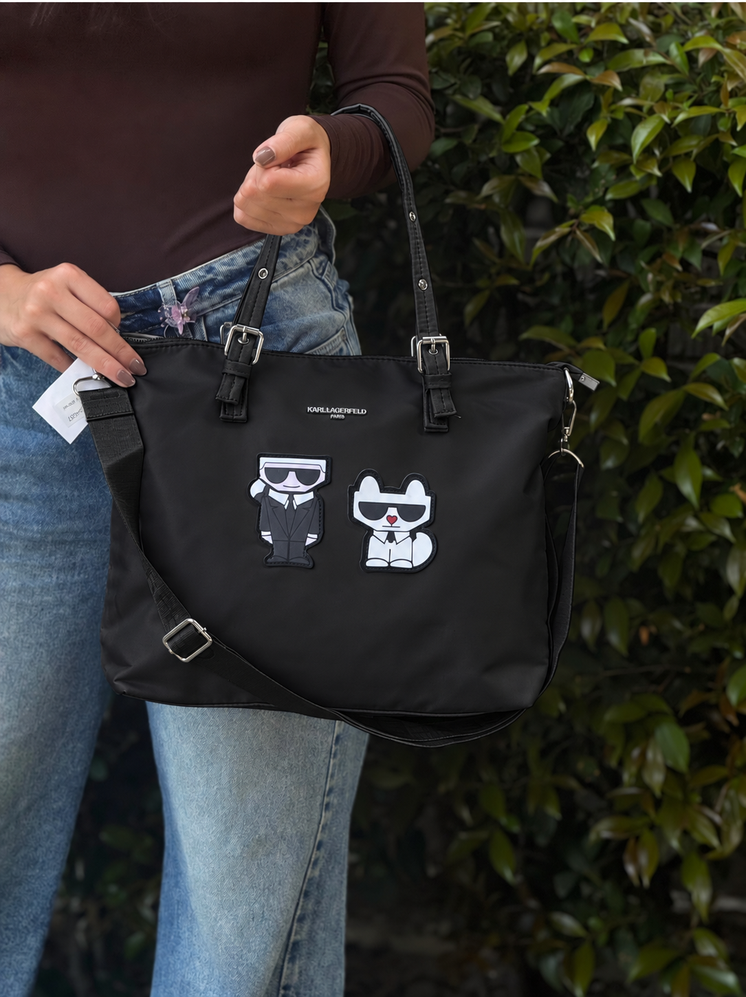 Bolso KARL Grande