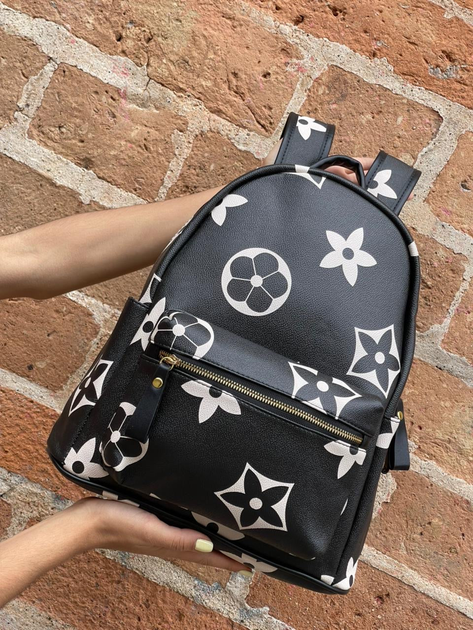 Morral Axel