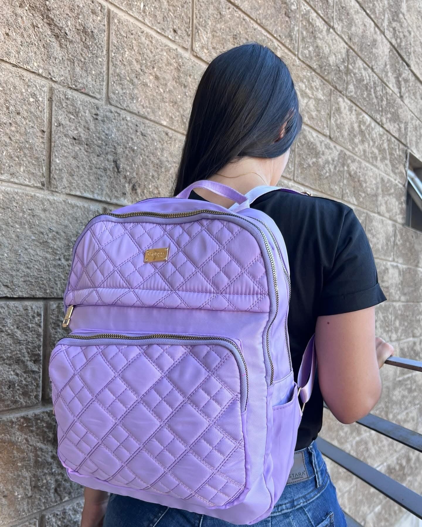 Morral Lona Origen 🐒