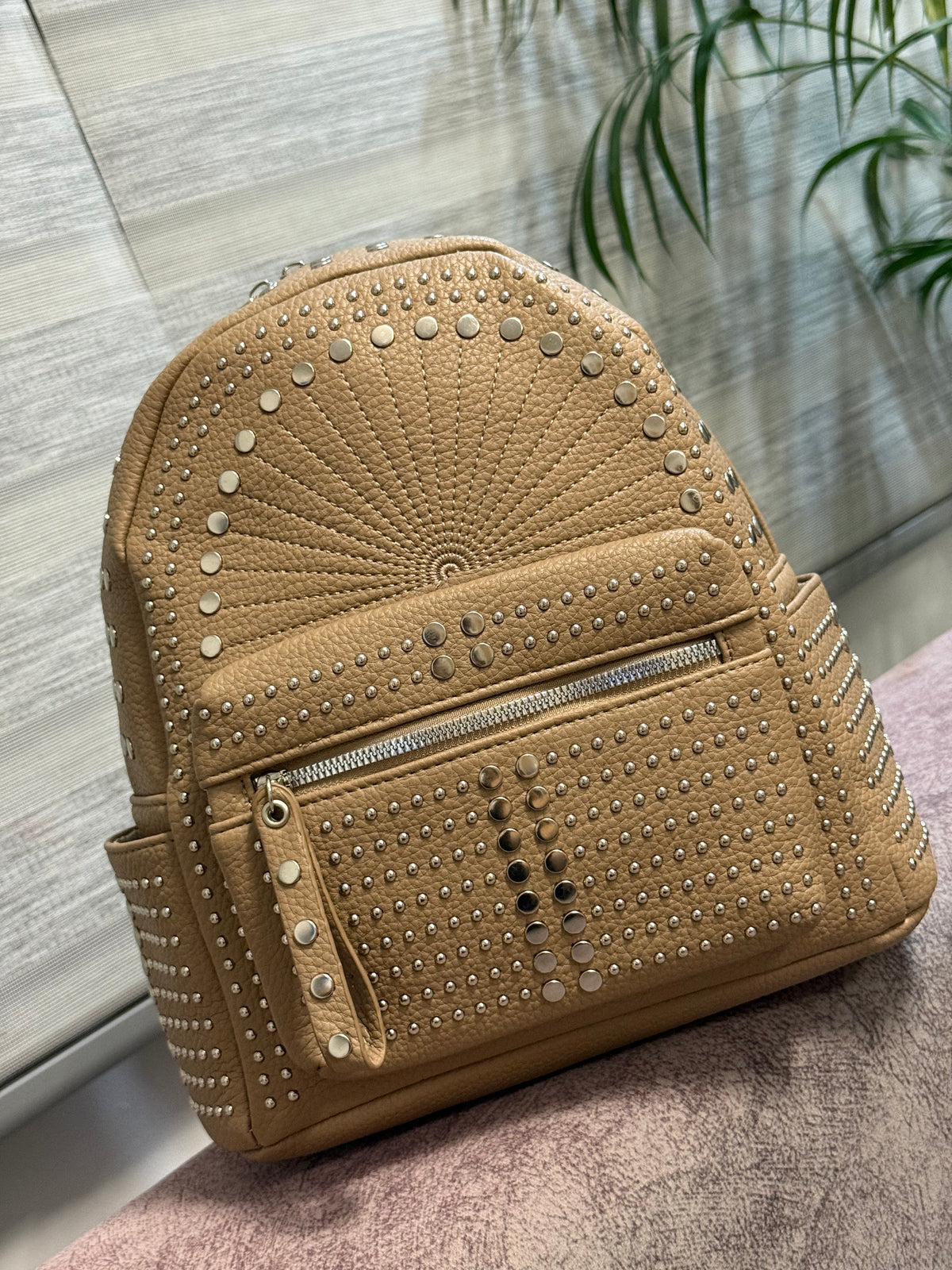 Morral Taches Bellini