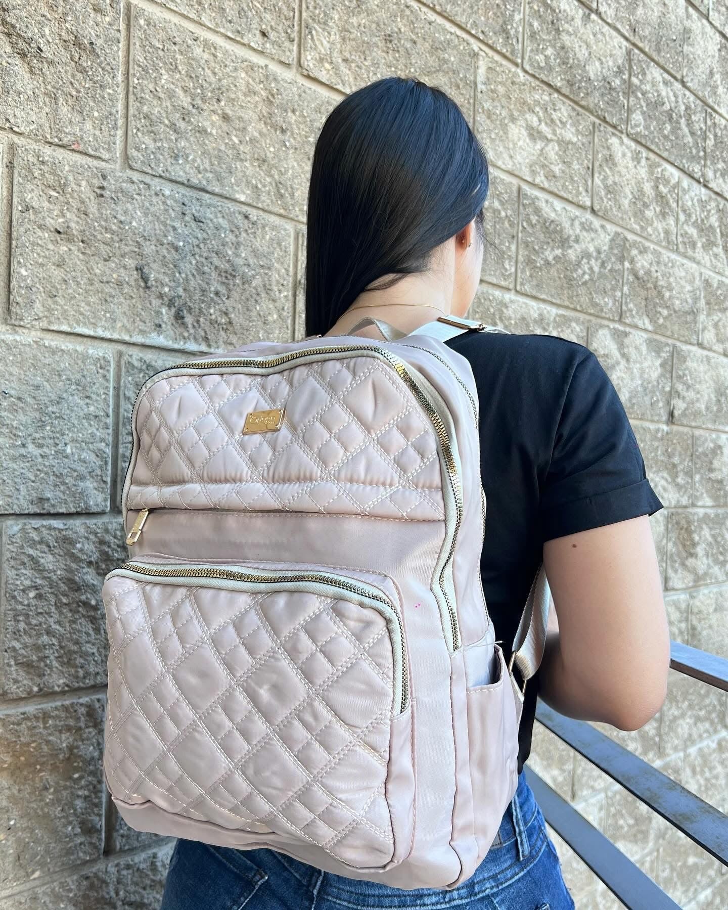 Morral Lona Origen 🐒