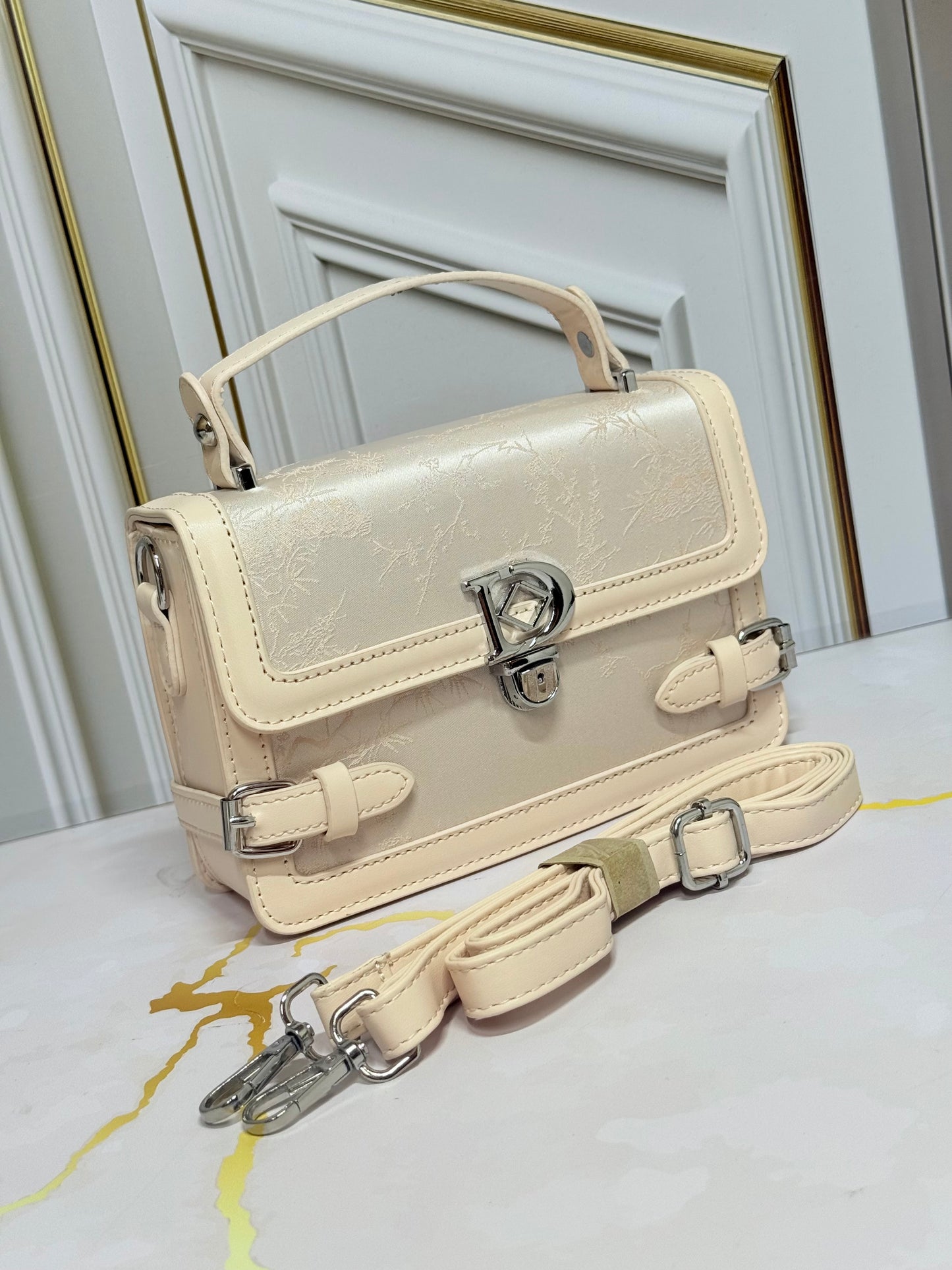 Cartera Babalú