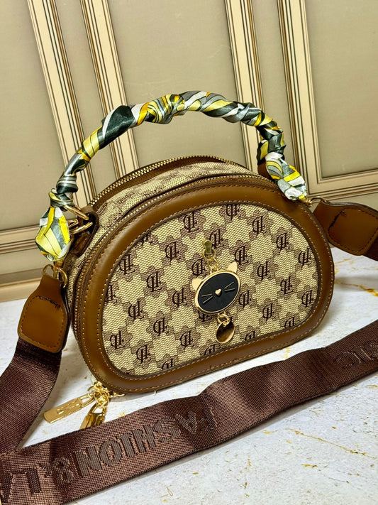 Cartera Importada Roma