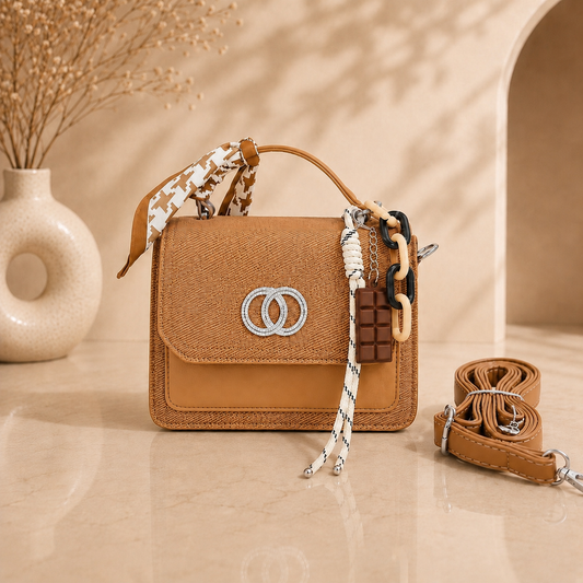 Cartera Ímportada Etoile