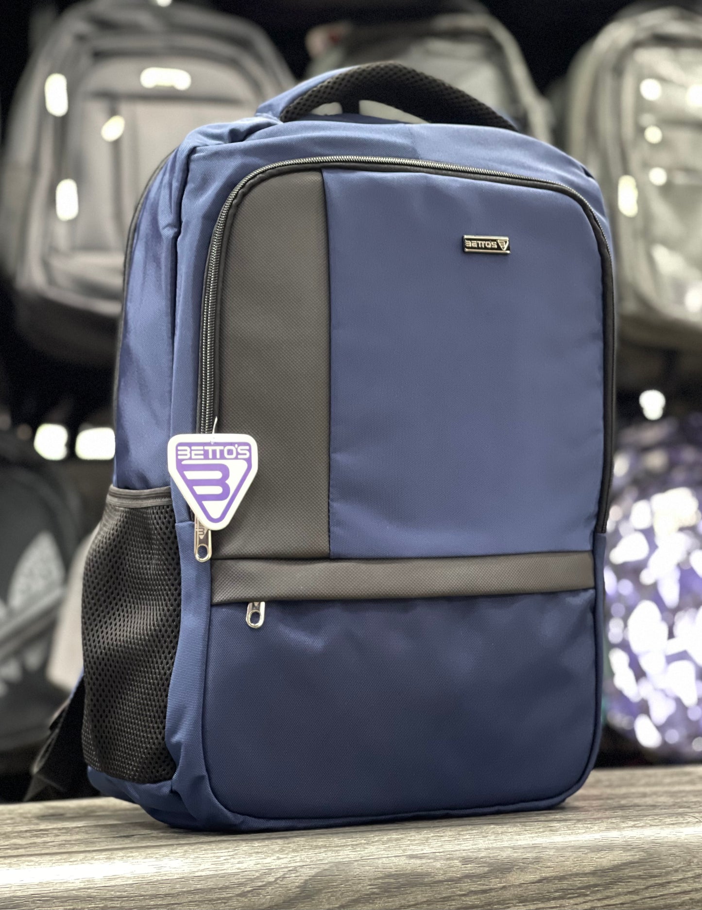 Morral Bettos 116