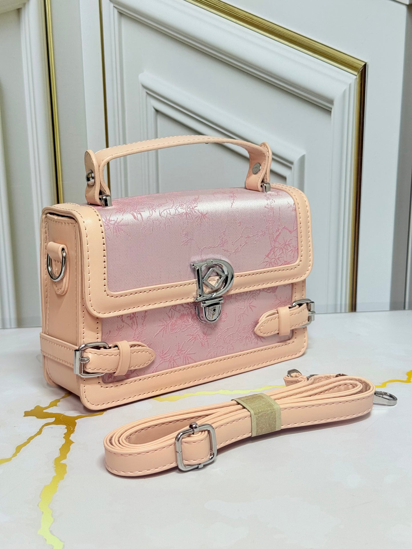 Cartera Babalú