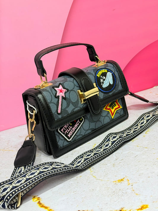 Bolso Amelie