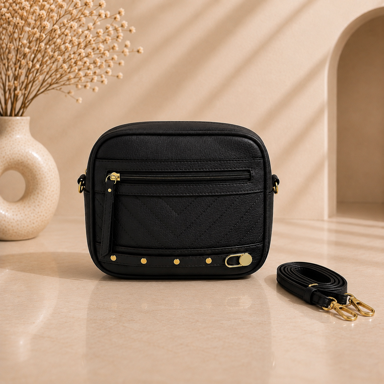 Bolso Iris