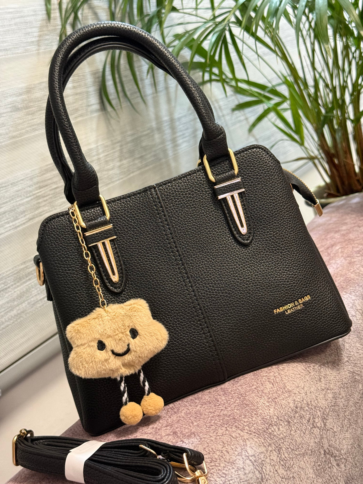 Cartera Alissi