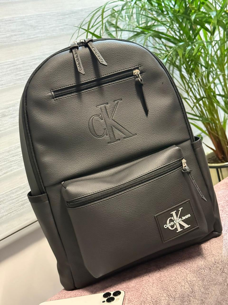 Morral CK Fino