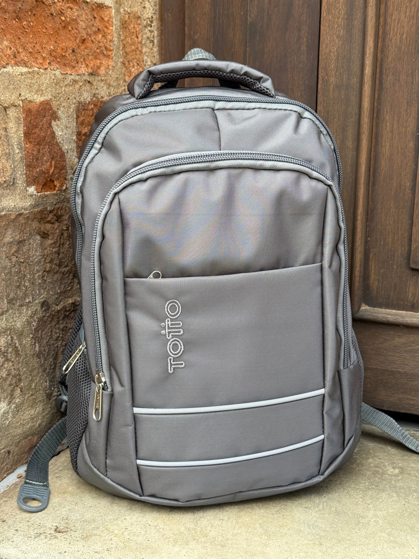 Morral TTO Reflectivo
