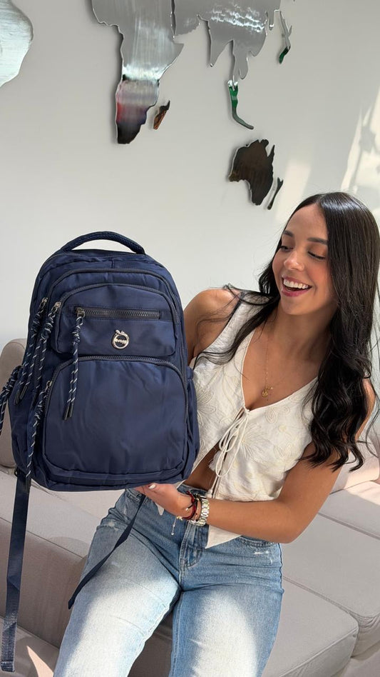 Morral Origen Arcoiris