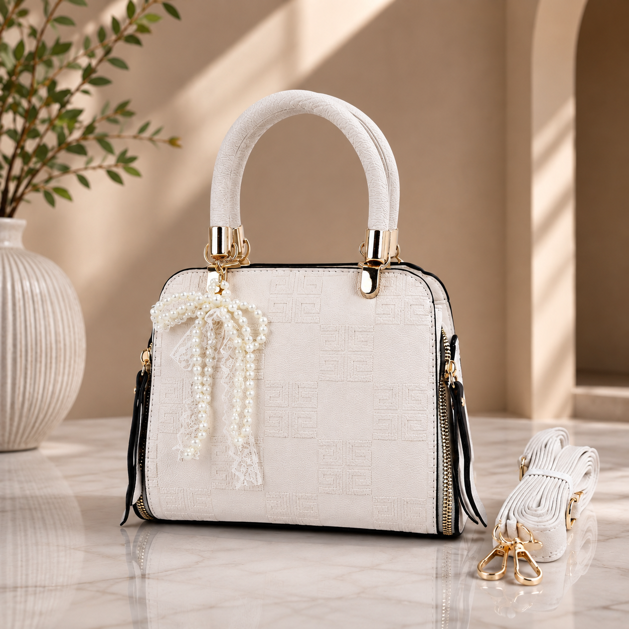 Cartera Importada Royal Essence