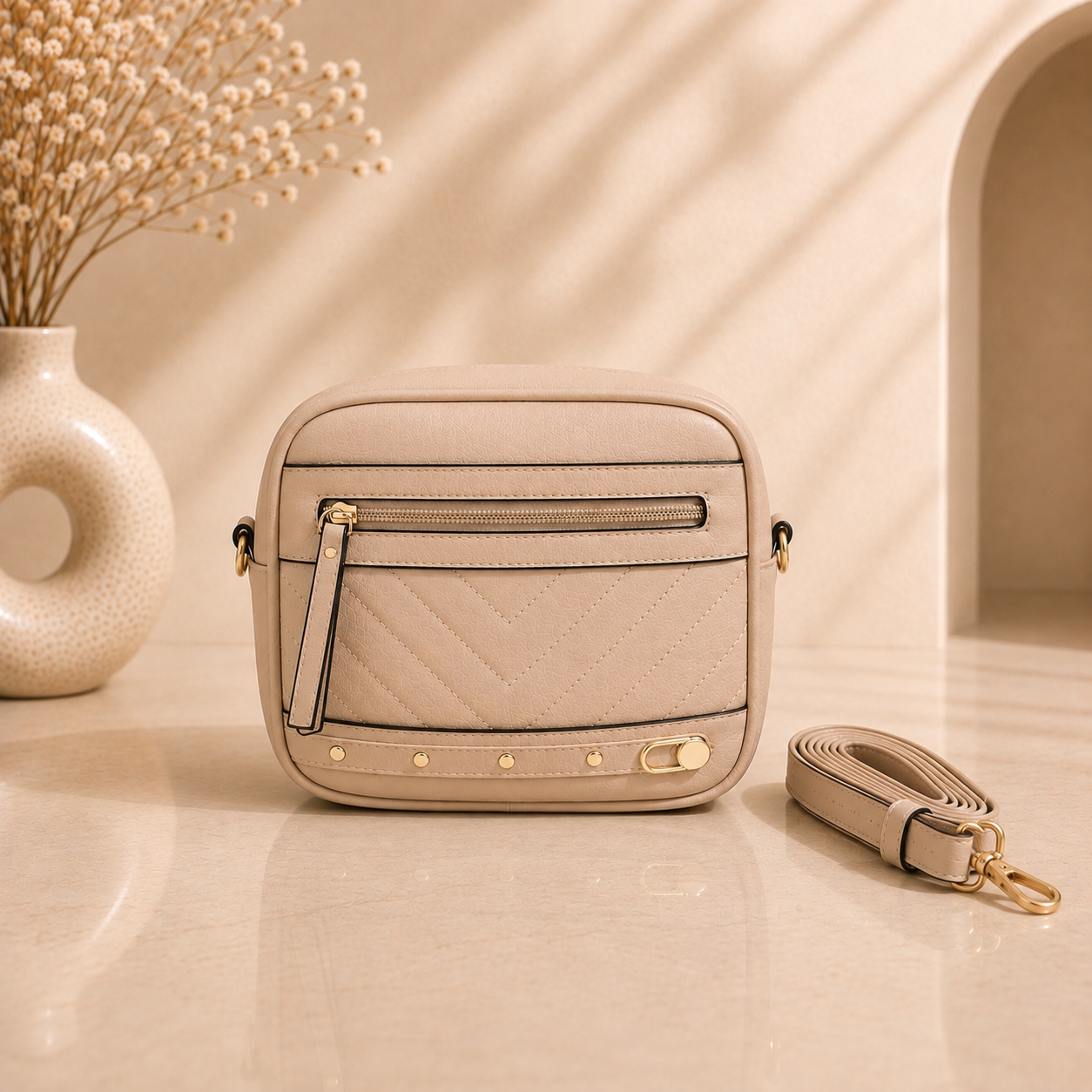 Bolso Iris