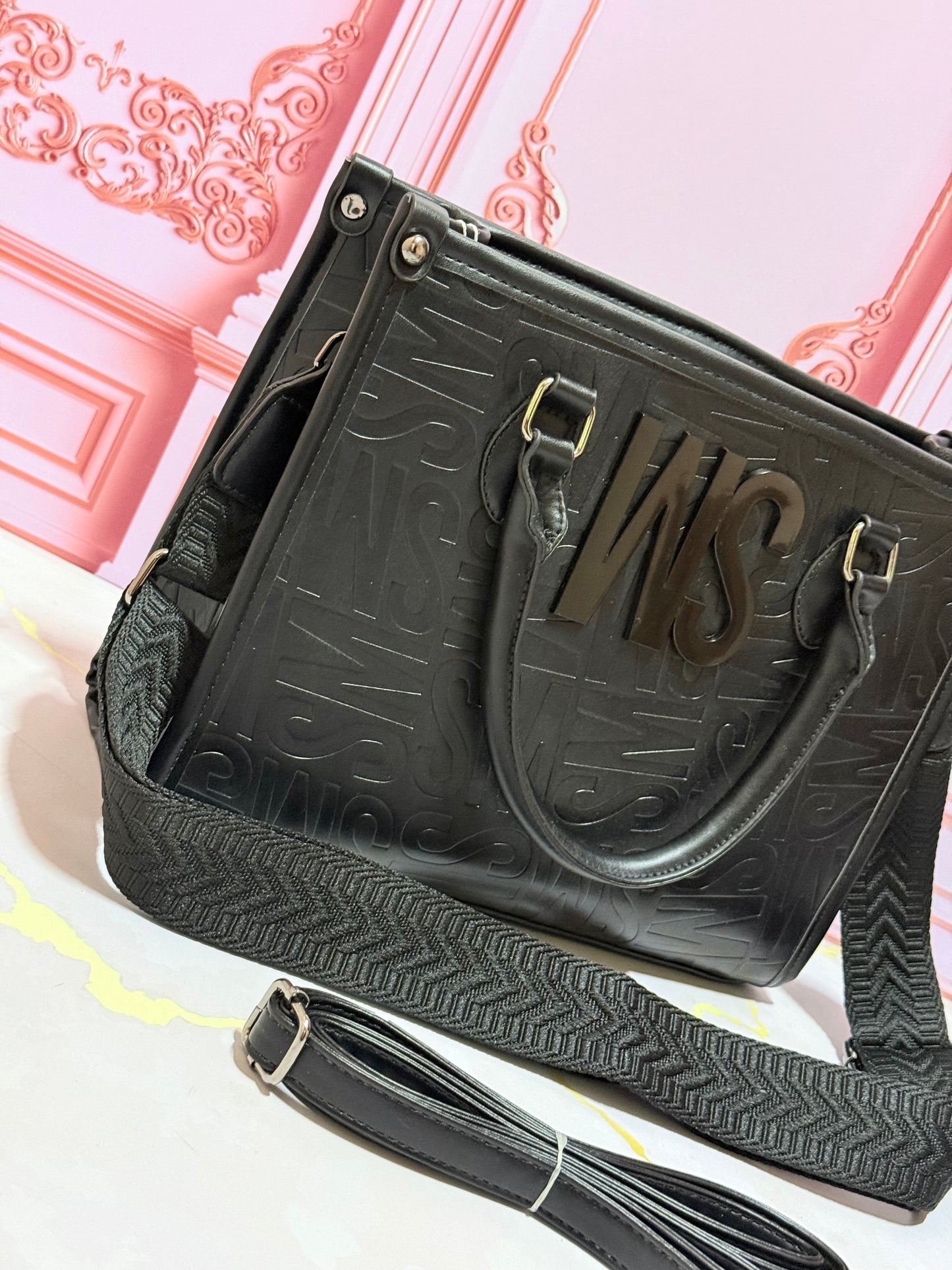 Cartera Mistica
