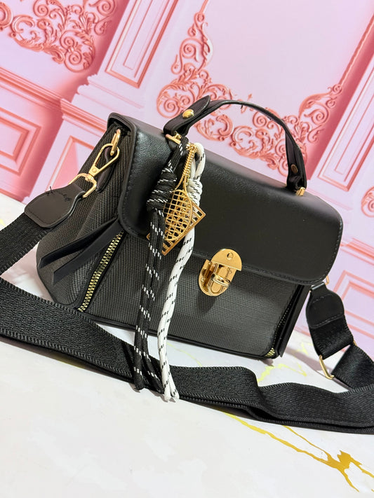 Cartera Alba