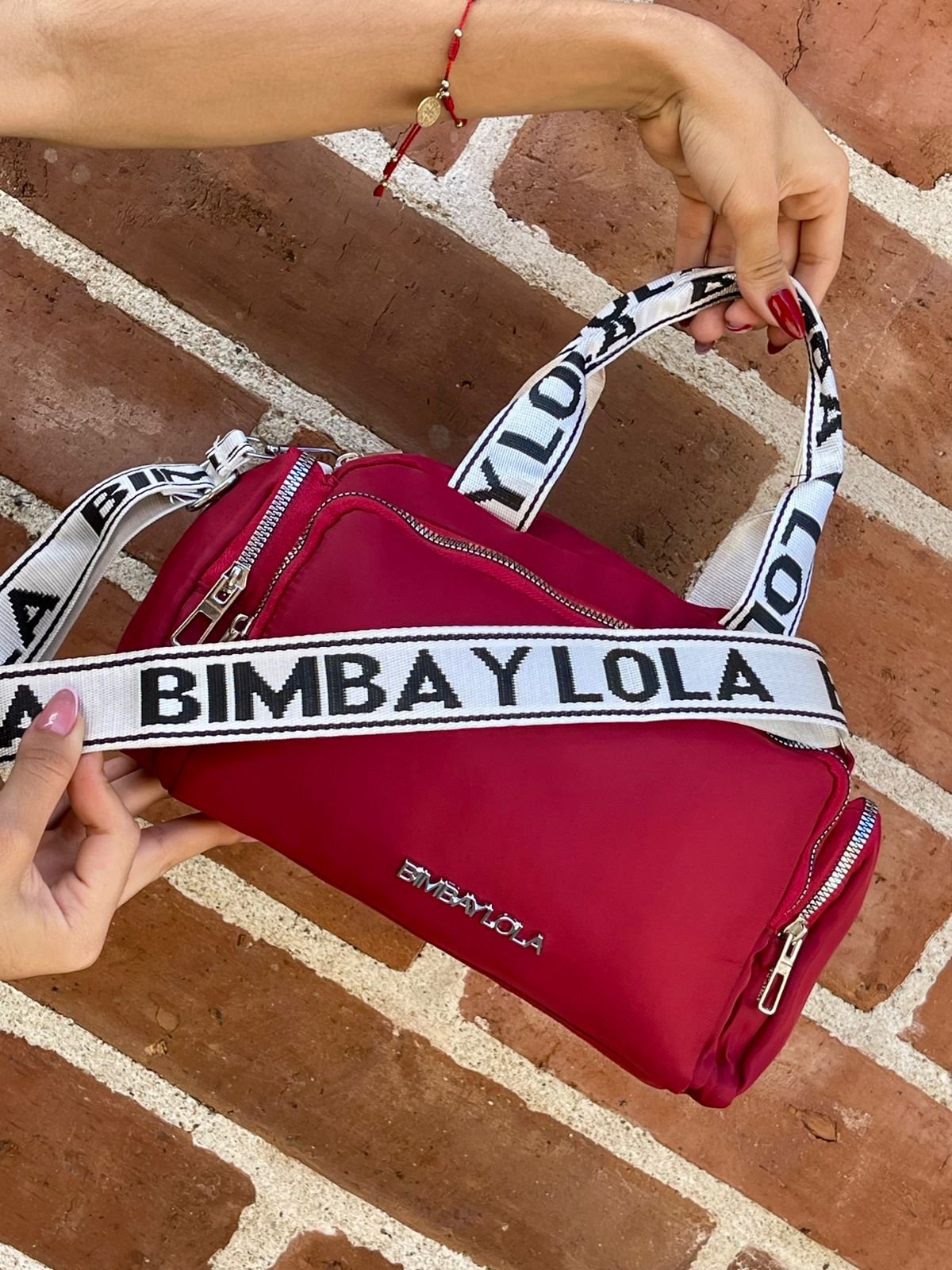 Bolso BL II