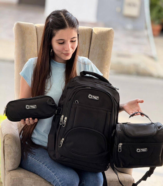 Morral Origen Trio OR 352