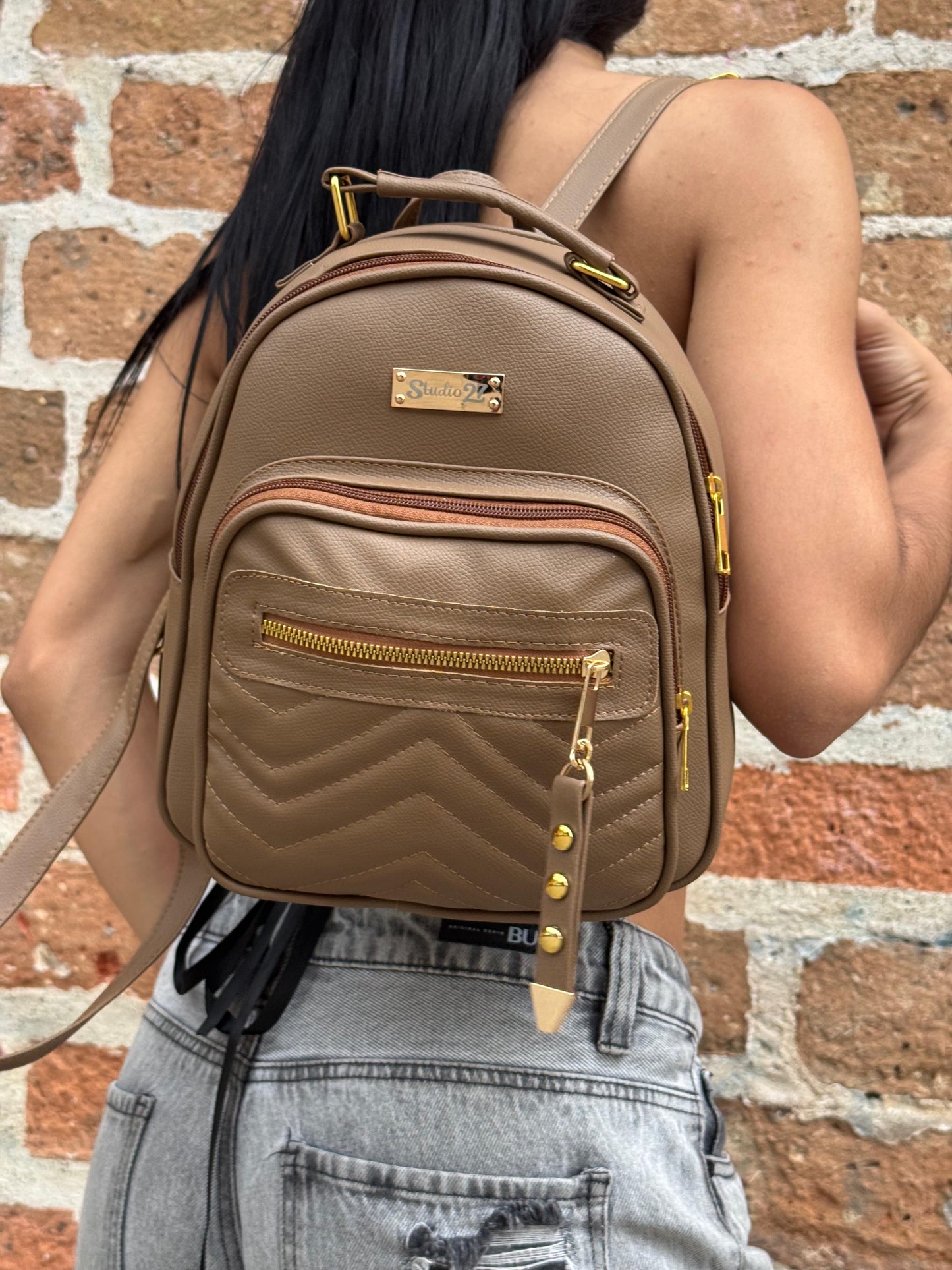 Morral Zafira