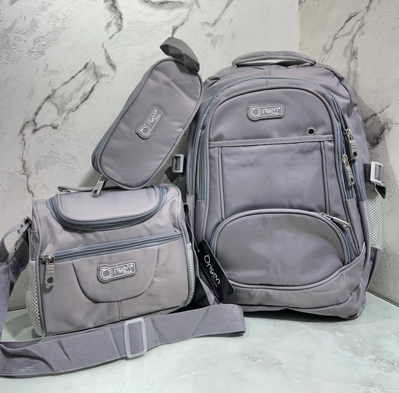 Morral Origen Trio OR 352